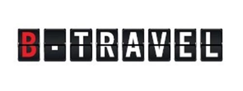 B-TRAVEL trademark