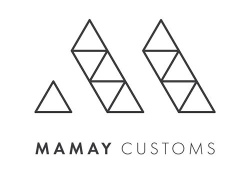 Mamay Customs trademark