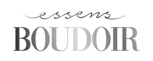 essens BOUDOIR trademark