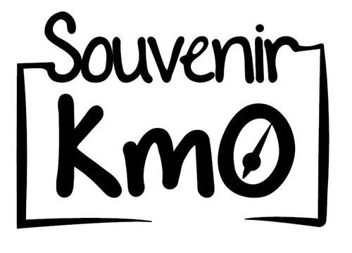 SOUVENIR KM0 trademark