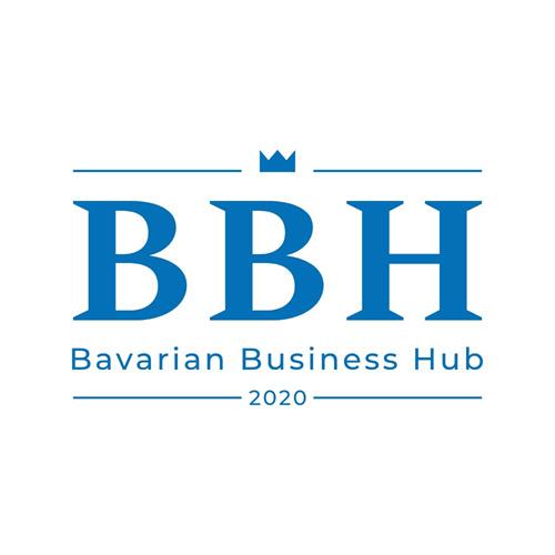 BBH Bavarian Business Hub 2020 trademark