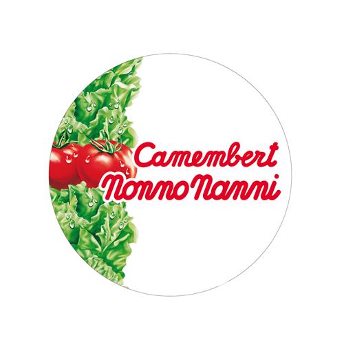 Camembert Nonno Nanni trademark