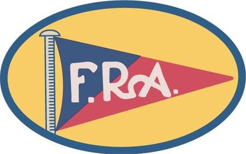 F.RA. trademark