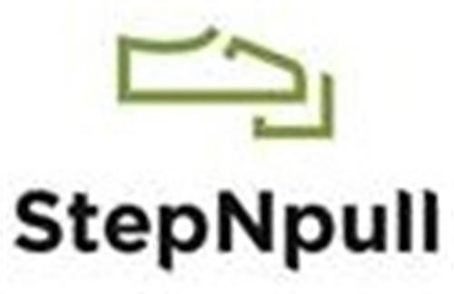 StepNpull trademark