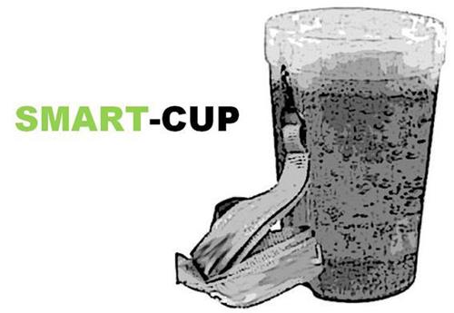 SMART-CUP trademark