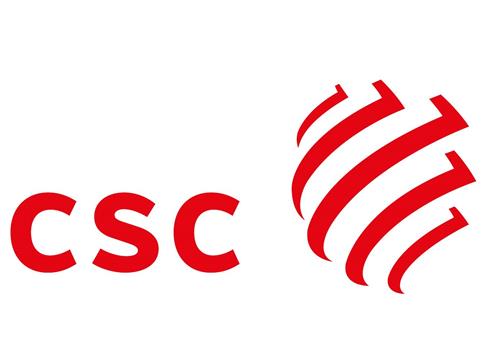 csc trademark