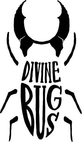 DIVINE BUGS trademark