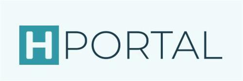 HPORTAL trademark