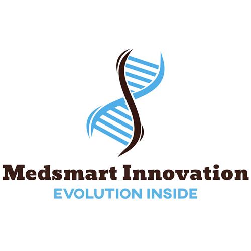 MEDSMART INNOVATION EVOLUTION INSIDE trademark