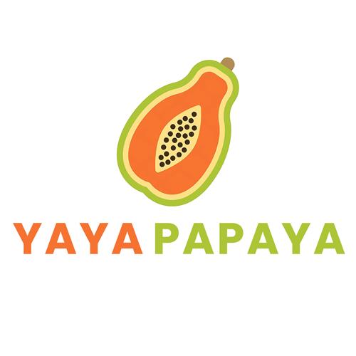 YAYA PAPAYA trademark