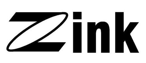 Zink trademark