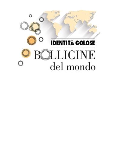 Identità Golose Bollicine del Mondo trademark