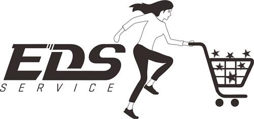 EDS Service trademark