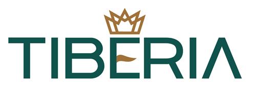 TIBERIA trademark