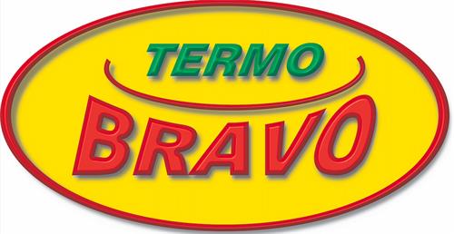 TERMO BRAVO trademark