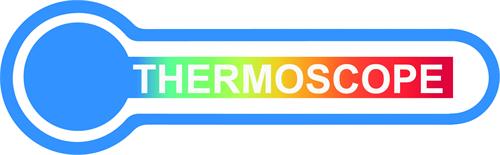 THERMOSCOPE trademark