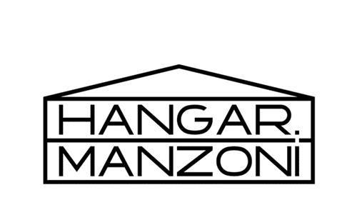 HANGAR MANZONI trademark