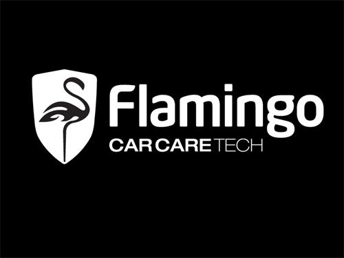 FLAMINGO CARCARETECH trademark