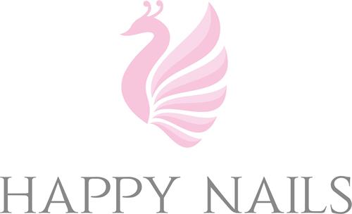 HAPPY NAILS trademark