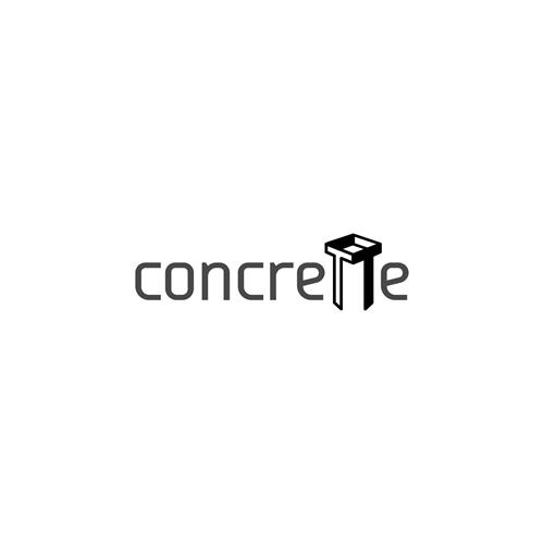 CONCRETTE trademark