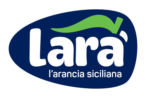 LARÀ L'ARANCIA SICILIANA trademark