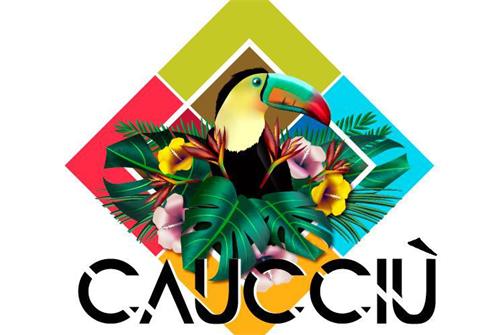 CAUCCIU' trademark