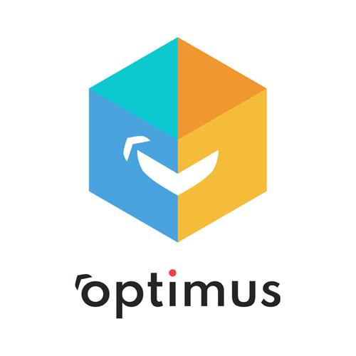 'optimus trademark