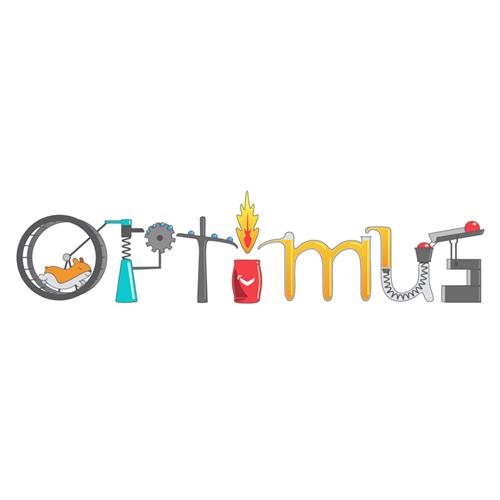 OPTIMUS trademark