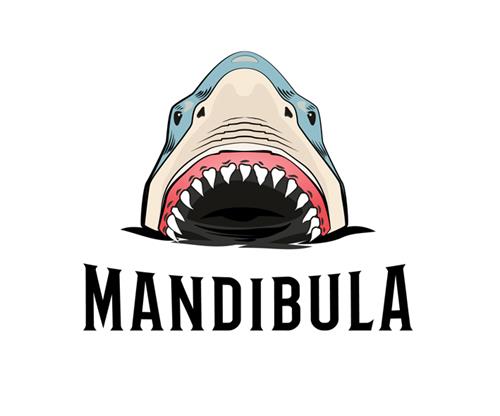 MANDIBULA trademark