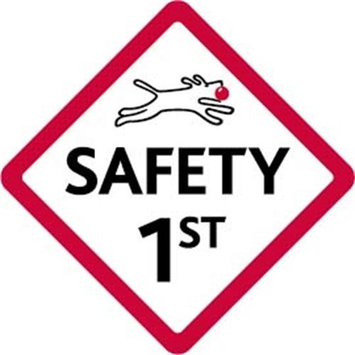 SAFETY 1ST trademark