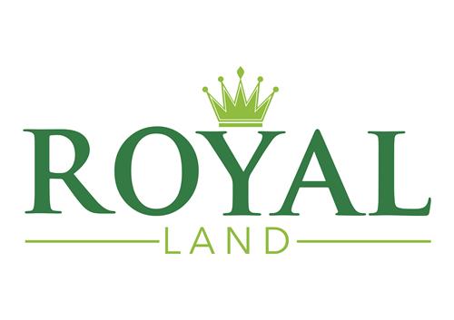 ROYAL LAND trademark