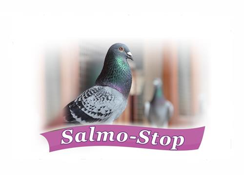 Salmo-Stop trademark