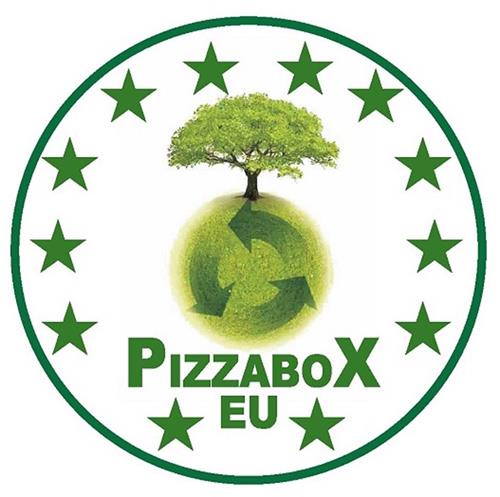 PIZZABOX EU trademark