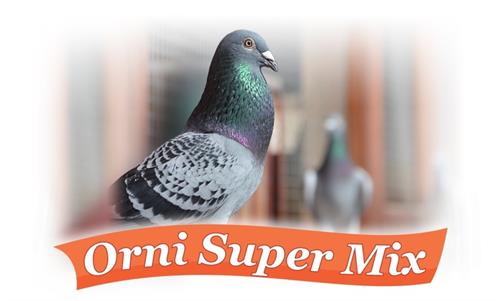 Orni Super Mix trademark