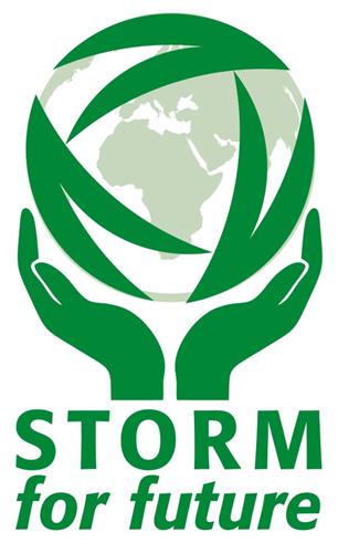 STORM for future trademark