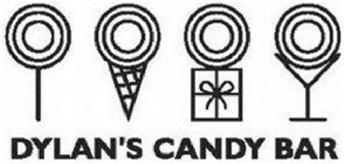 DYLAN'S CANDY BAR trademark