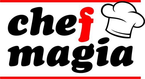 chef magia trademark