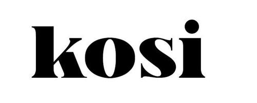 KOSI trademark