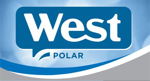 WEST POLAR trademark