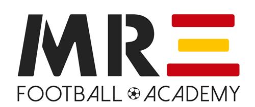 MR3 FOOTBALL ACADEMY trademark