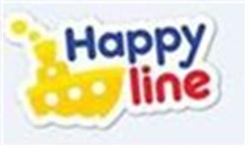 HAPPY LINE trademark