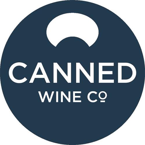 CANNED WINE CO trademark