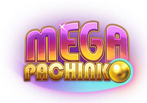 MEGA PACHINKO trademark