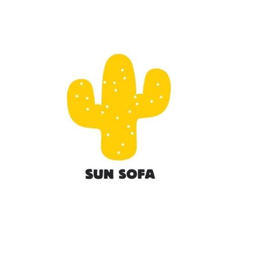 SUN SOFA trademark