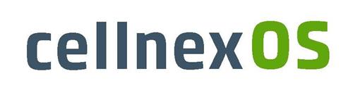 cellnex OS trademark