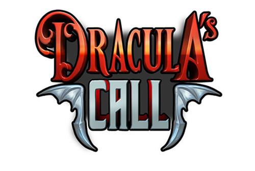 DRACULA'S CALL trademark