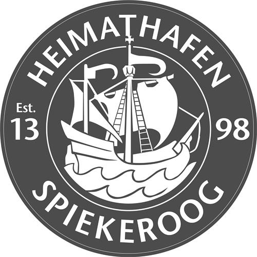 Heimathafen Spiekeroog trademark