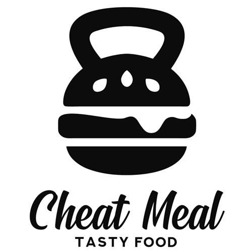 Cheat Meal TASTY FOOD trademark