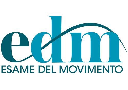 edm - esame del movimento trademark