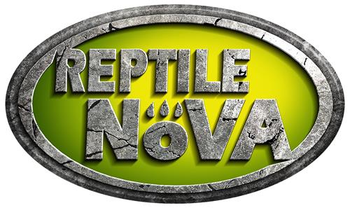 REPTILE NOVA trademark